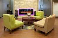 Lobby Homewood Suites by Hilton Rochester Mayo Clinic Area / Saint Marys