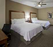 Bedroom 4 Homewood Suites by Hilton Rochester Mayo Clinic Area / Saint Marys