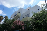 Exterior Kaloxenia Apartments