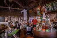 Bar, Kafe dan Lounge Atlantis Dive Resort Dumaguete