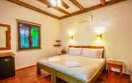 Bilik Tidur 7 Atlantis Dive Resort Dumaguete