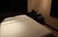 Kamar Tidur 2 Mingle Place At The Eden