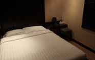 Kamar Tidur 2 Mingle Place At The Eden