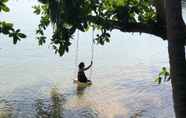 วิวและสถานที่ท่องเที่ยวใกล้เคียง 2 Koh Mak Buri Hut Natural Resort