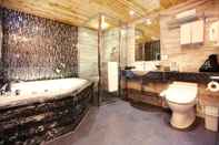 In-room Bathroom Beauty Hotels Taipei – Hotel Bchic