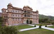 Exterior 2 Patan Mahal