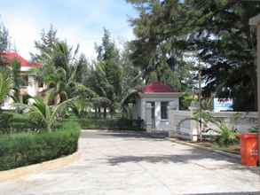 Bên ngoài 4 Mui Ne Village Resort