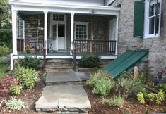 其他 4 The Stone House Bed And Breakfast