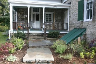 其他 4 The Stone House Bed And Breakfast