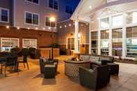 Common Space Residence Inn Decatur Forsyth