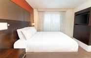 Kamar Tidur 6 Residence Inn Decatur Forsyth