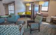 Sảnh chờ 2 Residence Inn Decatur Forsyth