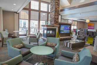 Sảnh chờ 4 Residence Inn Decatur Forsyth