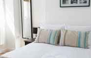 Kamar Tidur 2 West End One