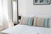 Kamar Tidur West End One