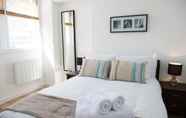 Kamar Tidur 4 West End One