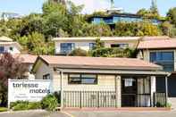 Exterior Kaiteri Motels and Apartments