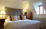 Kamar Tidur 6 Gidleigh Park