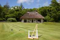 Fitness Center Gidleigh Park