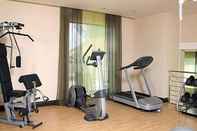 Fitness Center Copper Folia