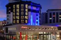 Bên ngoài Hampton by Hilton Gaziantep