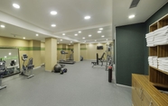 Fitness Center 4 Hampton by Hilton Gaziantep