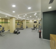 Fitness Center 4 Hampton by Hilton Gaziantep