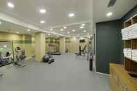 Fitness Center Hampton by Hilton Gaziantep