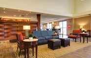 Lobby 3 Comfort Suites Carlsbad