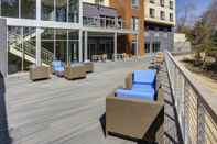 Common Space Fairfield Inn & Suites by Marriott Rehoboth Beach