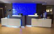 Lobby 6 Fairfield Inn & Suites by Marriott Rehoboth Beach