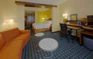 Kamar Tidur 7 Fairfield Inn & Suites by Marriott Rehoboth Beach