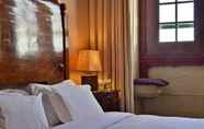 Bedroom 2 Pousada Castelo de Óbidos - Historic Hotel