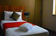 Kamar Tidur 5 The Inn Place