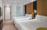 Kamar Tidur 7 Hotel Relax II