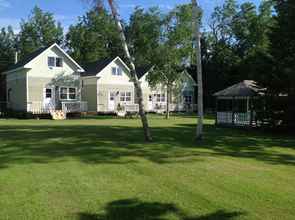 Exterior 4 Briarwood Coastal Cottages & Lodge