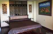 Kamar Tidur 6 Bohol Bee Farm