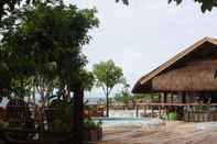 Swimming Pool Bohol Bee Farm