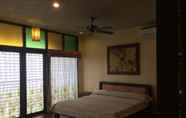 Kamar Tidur 5 Bohol Bee Farm