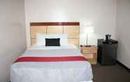 Bedroom 7 Bexon Rooms - Hotel Downtown Windsor