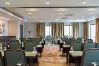 ห้องประชุม Hilton Garden Inn Burlington Downtown