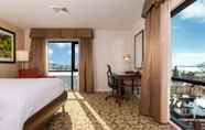 Kamar Tidur 6 Hilton Garden Inn Burlington Downtown