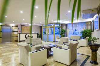 Sảnh chờ 4 Ayhan Hotel