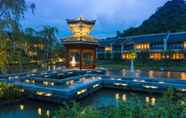 ภายนอกอาคาร 5 Banyan Tree Yangshuo