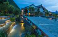 Swimming Pool 7 Banyan Tree Yangshuo