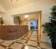 Lobby 3 Grand Hotel Impero - Wellness & Exclusive SPA