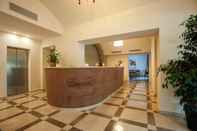 Lobby Grand Hotel Impero - Wellness & Exclusive SPA