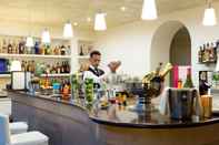 Bar, Kafe, dan Lounge Grand Hotel Impero - Wellness & Exclusive SPA