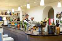 Bar, Cafe and Lounge Grand Hotel Impero - Wellness & Exclusive SPA
