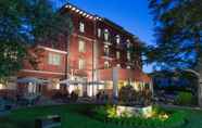 Bangunan 2 Grand Hotel Impero - Wellness & Exclusive SPA